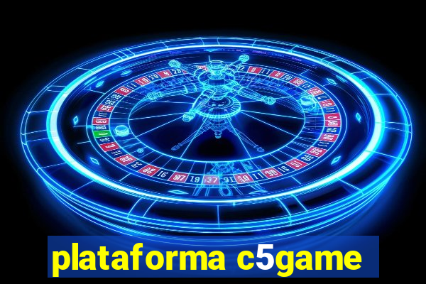 plataforma c5game